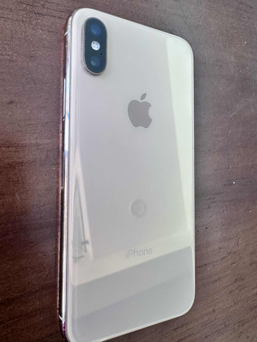 iPhone XS 256 Gb Oro Usado