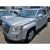 Gmc Terrain 2015