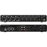 Behringer Umc404 Hd Interface Audio Usb Pc U-phoria Umc404hd