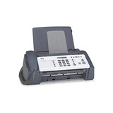 Máquina De Fax De Tinta Hp Cb782a Reacondicionado