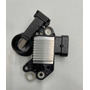 Alternador Compatible Con 33si J180 Tipo Delco N 24v 100a