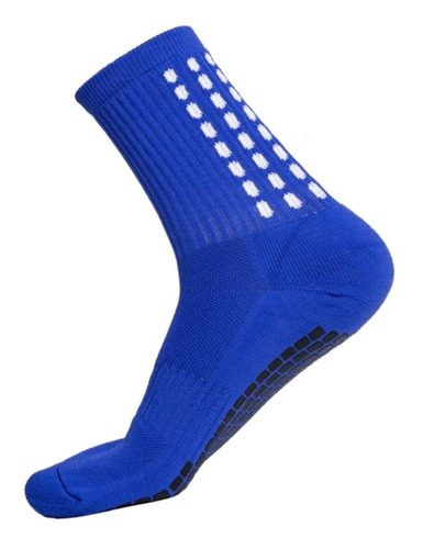 Medias Antideslizantes Fox Socks Deporte Futbol Rugby 533mf