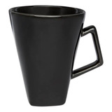 Taza Jarro Mug Quartier Cerámica 350ml Cuadrado X 1 Unidad