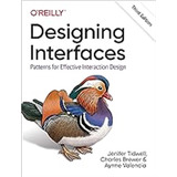 Designing Interfaces: Patterns For Effective Interaction Des