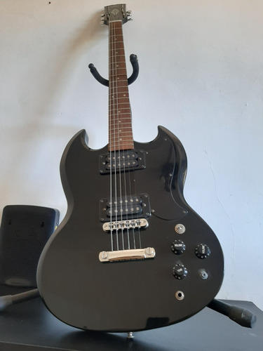 Guitarra Electrica Sx Sg
