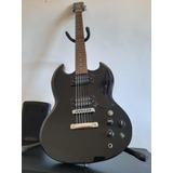 Guitarra Electrica Sx Sg