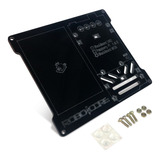 Workplate 400 - Base P Arduino / Raspberry Pi / Protoboard