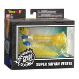 Bandai Dragón Ball Super - Super Saiyan Vegeta Final Blast 
