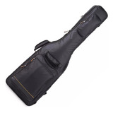 Rb20505b Bk Funda Bajo Electrico Rockbag