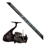 Combo Spinning Carrete Eliminator 9' Daiwa - Elt4500/902mh