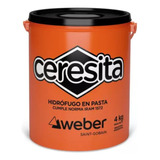 Ceresita 4 Kg 96-0304