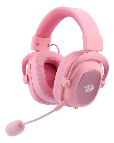 Headset Gamer Hero Rosa H530-p