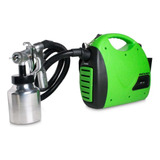 Pistola Electrica Para Pintar 600w Indura