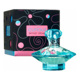 Curious 100ml Edp Mujer Britney Spears / O F E R T A ! 