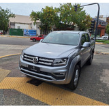 Volkswagen Amarok 2024 2.0 Cd Tdi 180cv 4x4 Highline At