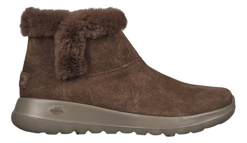 Botin Mujer On-the-go Joy-bundle Up Skechers