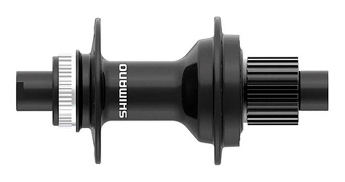 Cubo Traseiro Shimano K7 Mt410 Center Lock 28f 