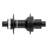 Cubo Traseiro Shimano K7 Mt410 Center Lock 28f 