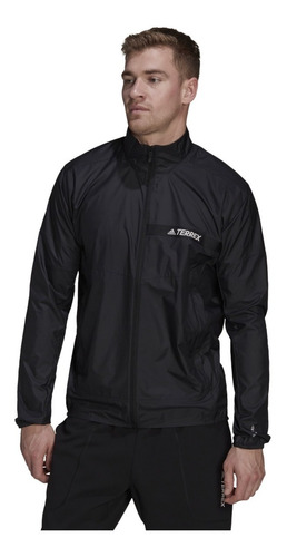 Chaqueta adidas Corta Viento Terrex Multi H53405