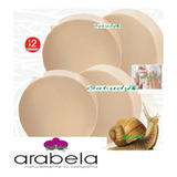 4 Jabones Faciales Con Baba De Caracol Arabela