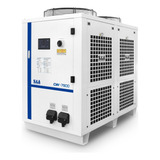 Chiller Recirculador De Agua Industrial Cw-7500 20 Kw 440v