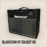 Amplificador Blackstar Ht Soloist 60