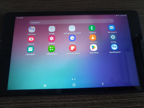 Tablet Samsung Galaxy Tab A T295 8  4g 32gb 2gb Ram 