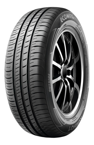 Llanta Kumho Ecowing Es01 Kh27 215/60r15 94v Sl Bsw 420/a/a