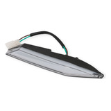 Led Decorativo Tanque Izquierdo Para Italika 250z Mtc