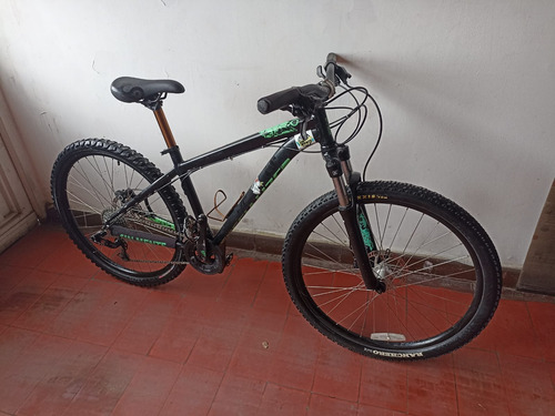 Bicicleta Specialized Street Two