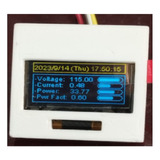 Arduino: Lcd Oled I2c 128x64 Pixel Ssd1306 Azul Amari 0.96  