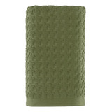 Toalha De Banho Solare Premium Teka 500g Verde 67cm X 1,40m