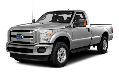 Amortiguador Gato Capot Ford Super Duty F250/350 11-16 U.s.a Foto 3