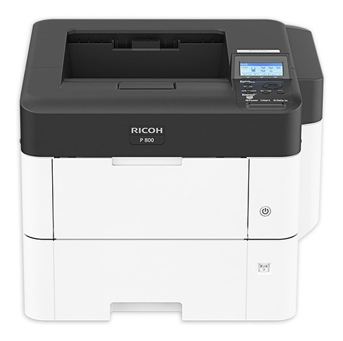 Impresora Laser Ricoh P 800 (nuevo Modelo Ex Sp5300dn)