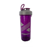 Shaker Pro Xtrenght 750 Ml Vaso Batidor Con Resorte