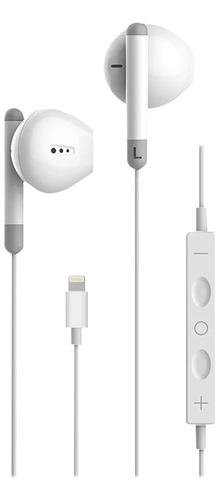 Auricular Soul Compatible Con iPhone X 11 12 13 14 Pro Max