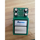 Pedal De Guitarra Ibanez Ts9dx Tube Screamer Usado