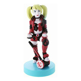 Exquisite Gaming Batman Harley Quinn Cable Guy (net)