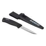 Cuchillo Multifuncion Bahco 2446 Negro