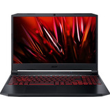 Notebook Gamer Acer Nitro An515-45-r0m5  16gb 512gb Rtx3050 