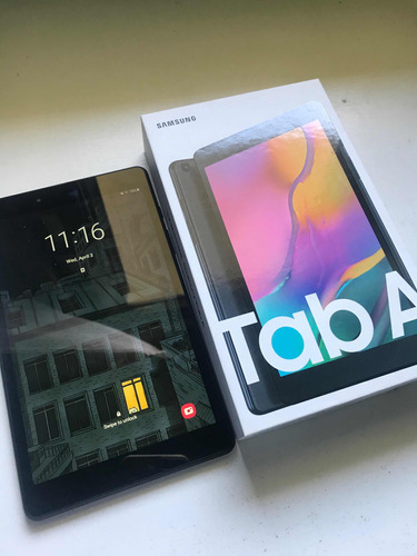 Tablet Samsung Tab A 8 2019 Usado