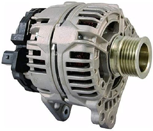 Alternador Volkswagen Fox 2002 - Polo - Bora 90amp. 21481 Foto 5