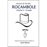 Rocambole - Volume 3 - Basil Balian (paperback)