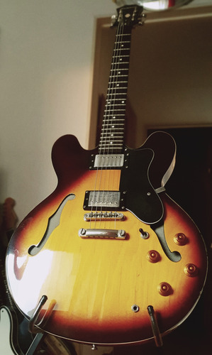 EpiPhone Dot Indonesia Impecable
