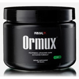 Ormux Primal Fx Polvo 120gr Dr. Ludwig Johnson Sabor Lima