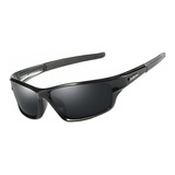 Gafas De Sol Uv400 Antirreflectantes 620 Para Pesca Y Ciclismo