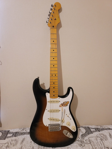 Squier Stratocaster Classic Vibe, 50s