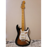 Squier Stratocaster Classic Vibe, 50s