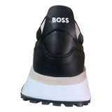 Tenis Hugo Boss De Hombre Premium Talla 26 Al 28 Mx - Ky78gg