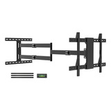 Soporte De Pared Para Tv De Brazo Largo Para Tv De 37 A 80 P